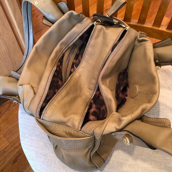 Makowsky leather purse - Picture 7 of 9